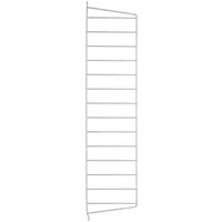 String Furniture String - Wandleiter für String Regal 75 x 20 cm, beige