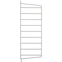 String Furniture String - Wandleiter für String Regal 50 x 20 cm, beige