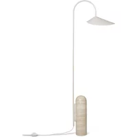 Ferm Living Ferm Living - Arum Stehleuchte, cashmere