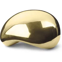 Ferm Living Ferm Living - Skulptur, Messing