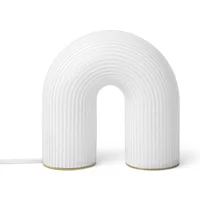 Ferm Living Ferm Living - Vuelta LED Tischleuchte / weiß