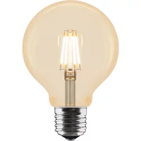 Umage UMAGE - Idea LED Leuchtmittel, E27, 2W, 80 mm, Bernstein