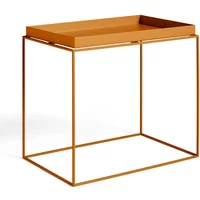 Hay HAY - Tray Table 60 x 40 cm, toffee