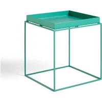 Hay HAY - Tray Table 40 x 40 cm, peppermint green