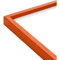Paper Collective Paper Collective - Bilderrahmen 30 x 40 cm, Eiche orange