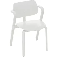 Artek Artek - Aslak Chair, weiß lackiert
