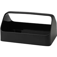 Stelton RIG-TIG by Stelton - Handy-Box Aufbewahrungsbox, schwarz