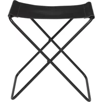Broste Copenhagen Broste Copenhagen - Nola Klapphocker, schwarz