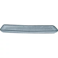 Broste Copenhagen Broste Copenhagen - Nordic Sea Servierplatte, 35 x 12,5 cm
