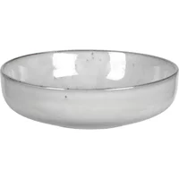 Broste Copenhagen Broste Copenhagen - Nordic Sand Schale tief, Ø 17 x H 5 cm