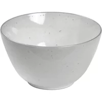 Broste Copenhagen Broste Copenhagen - Nordic Sand Schale, Ø 20 x H 11 cm