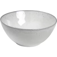 Broste Copenhagen Broste Copenhagen - Nordic Sand Schale, Ø 25 x H 11 cm