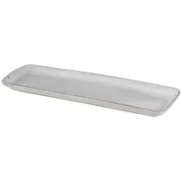 Broste Copenhagen Broste Copenhagen - Nordic Sand Servierplatte, 35 x 12,5 cm