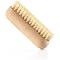 Zone Denmark Zone Denmark - Inu Nagelbürste, 12 x 3,4 cm, Buche