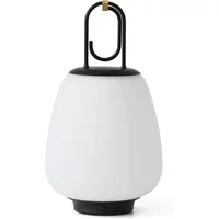 &Tradition &Tradition - Lucca SC51 Portable Akku LED Outdoor-Leuchte, schwarz