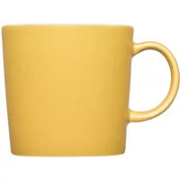 Iittala Iittala - Teema Becher mit Henkel 0,3 l, honig