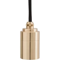 Tala Tala - Brass Pendelleuchte, Messing