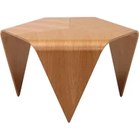Artek Artek - Trienna Couchtisch, Eiche klar lackiert