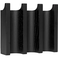 Kristina Dam Studio Kristina Dam Studio - Column Garderobenhaken, schwarz