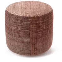 nanimarquina nanimarquina - Shade Pouf, Ø 39 x H 40 cm, 4 A