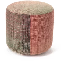 nanimarquina nanimarquina - Shade Pouf, Ø 39 x H 40 cm, 3 A