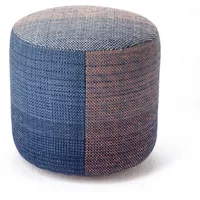 nanimarquina nanimarquina - Shade Pouf, Ø 39 x H 40 cm, 2 B