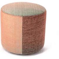 nanimarquina nanimarquina - Shade Pouf, Ø 39 x H 40 cm, 1 B