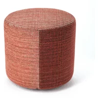 nanimarquina nanimarquina - Shade Pouf, Ø 39 x H 40 cm, 1 A