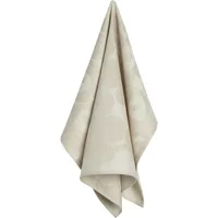 Marimekko Marimekko - Pieni Unikko Geschirrtuch, off-white / beige