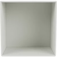 Montana Montana - Mini Regalmodul offen, nordic