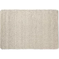 Hay HAY - Peas Random Teppich 200 x 300 cm, soft grey