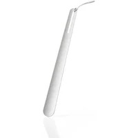 Zone Denmark Zone Denmark - A-Shoehorn Schuhanzieher, 45 cm / soft grey