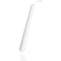 Zone Denmark Zone Denmark - A-Shoehorn Schuhanzieher, 45 cm / weiß