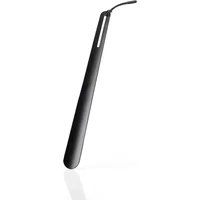 Zone Denmark Zone Denmark - A-Shoehorn Schuhanzieher, 45 cm / schwarz