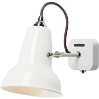 Anglepoise Anglepoise - Original 1227 Mini Ceramic Wandleuchte, pure white