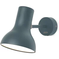 Anglepoise Anglepoise - Type 75 Mini Wandleuchte, light slate grey