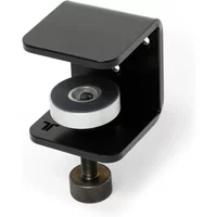TipToe TipToe - Bracket Wandhalterung, graphitschwarz