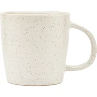 House Doctor House Doctor - Pion Tasse, grau / weiß