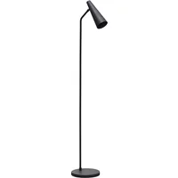 House Doctor House Doctor - Stehleuchte Precise, schwarz matt