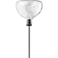 Eva Solo Eva Solo - Bird Table Vogelfutterstation und Vogelbad, Glas