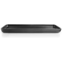 Eva Solo Eva Solo - Nordic Kitchen Schale, 13 x 37 cm, schwarz