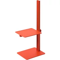 String Furniture String - Museum Sidetable, orange