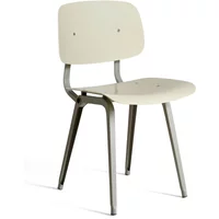 Hay HAY - Revolt Chair 3.0, beige / rice