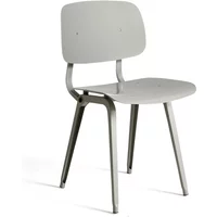 Hay HAY - Revolt Chair 3.0, beige / beige