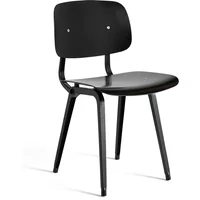 Hay HAY - Revolt Chair 3.0, schwarz / schwarz
