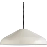 Hay HAY - Pao Steel Pendelleuchte, Ø 47 x H 16,25 cm, cream