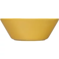 Iittala Iittala - Teema Schale, Ø 15 cm, honig
