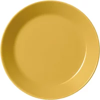 Iittala Iittala - Teema Teller flach, Ø 17 cm, honig