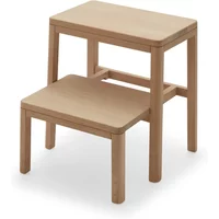 Skagerak Fritz Hansen - Skagerak Noboru Trittleiter, Eiche