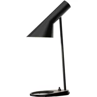 Louis Poulsen Louis Poulsen - AJ Mini Tischleuchte, schwarz